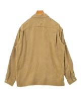 BEAUTY&YOUTH UNITED ARROWS（ビューティーアンドユースユナイテッドアローズ）カジュアルシャツ ベージュ サイズ:L メンズ/2200733164200