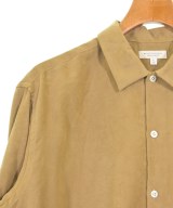 BEAUTY&YOUTH UNITED ARROWS（ビューティーアンドユースユナイテッドアローズ）カジュアルシャツ ベージュ サイズ:L メンズ/2200733164200