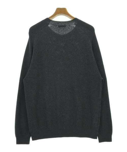 BEAUTY&YOUTH UNITED ARROWS（ビューティーアンドユースユナイテッドアローズ）ニット・セーター グレー サイズ:XL メンズ/2200733261022