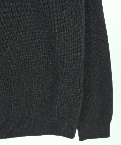 BEAUTY&YOUTH UNITED ARROWS（ビューティーアンドユースユナイテッドアローズ）ニット・セーター グレー サイズ:XL メンズ/2200733261022