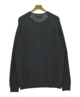 BEAUTY&YOUTH UNITED ARROWS（ビューティーアンドユースユナイテッドアローズ）ニット・セーター グレー サイズ:XL メンズ/2200733261022