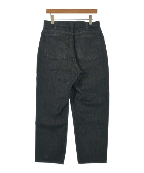 BEAUTY&YOUTH UNITED ARROWS（ビューティーアンドユースユナイテッドアローズ）デニムパンツ 黒 サイズ:30(M位) メンズ/2200733264016