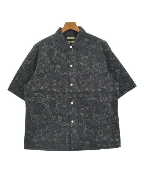 BEAUTY&YOUTH UNITED ARROWS(ビューティーアンドユースユナイテットアローズ)のカジュアルシャツ サイズ:XL 5,800円