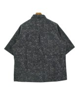 BEAUTY&YOUTH UNITED ARROWS（ビューティーアンドユースユナイテッドアローズ）カジュアルシャツ グレー サイズ:XL メンズ/2200733349010