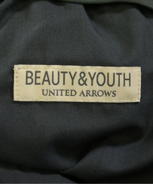 BEAUTY&YOUTH UNITED ARROWS（ビューティーアンドユースユナイテッドアローズ）その他 緑 サイズ:XL メンズ/2200733351020