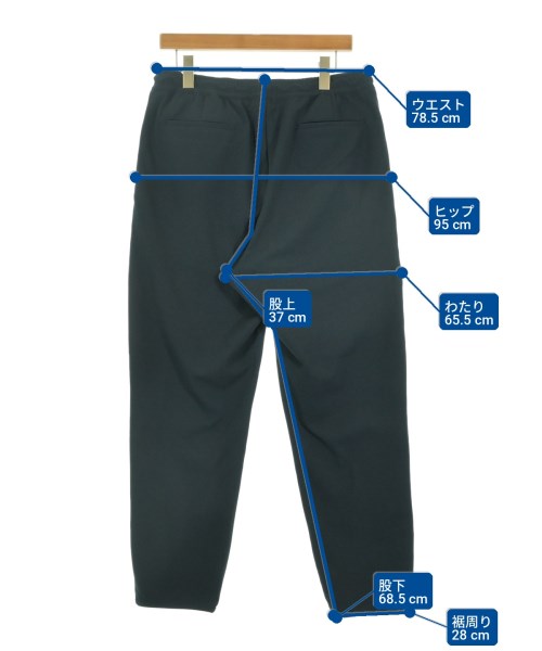 BEAUTY&YOUTH UNITED ARROWS（ビューティーアンドユースユナイテッドアローズ）その他 緑 サイズ:XL メンズ/2200733351020