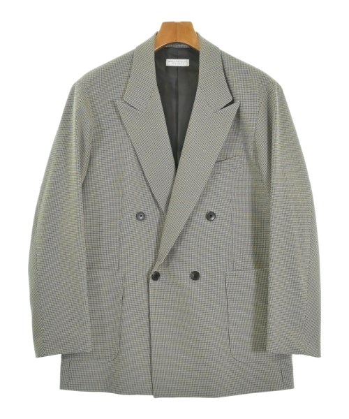 BEAUTY&YOUTH UNITED ARROWS（ビューティーアンドユースユナイテッドアローズ）テーラードジャケット グレー サイズ:S メンズ/2200733399015