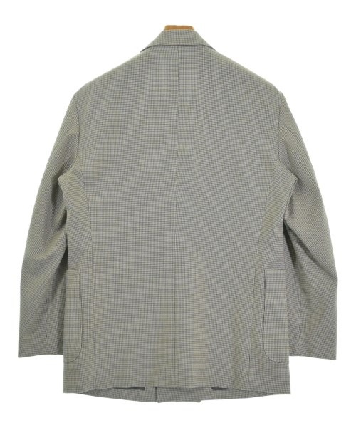 BEAUTY&YOUTH UNITED ARROWS（ビューティーアンドユースユナイテッドアローズ）テーラードジャケット グレー サイズ:S メンズ/2200733399015