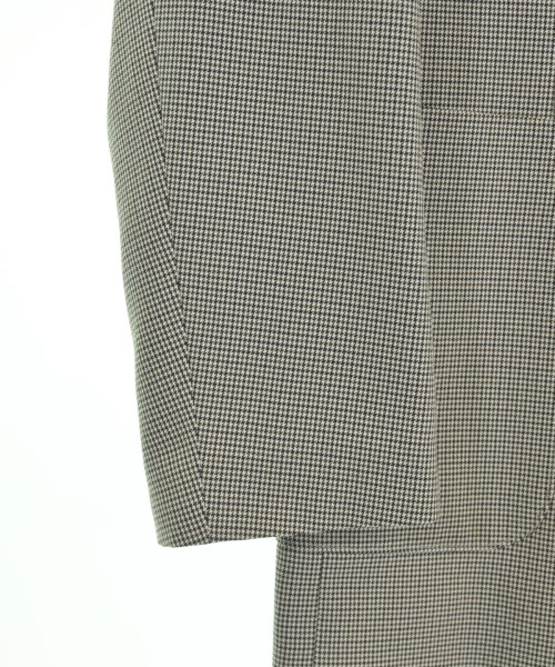 BEAUTY&YOUTH UNITED ARROWS（ビューティーアンドユースユナイテッドアローズ）テーラードジャケット グレー サイズ:S メンズ/2200733399015