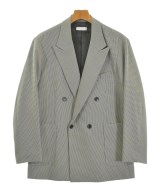BEAUTY&YOUTH UNITED ARROWS（ビューティーアンドユースユナイテッドアローズ）テーラードジャケット グレー サイズ:S メンズ/2200733399015
