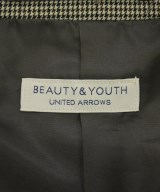 BEAUTY&YOUTH UNITED ARROWS（ビューティーアンドユースユナイテッドアローズ）テーラードジャケット グレー サイズ:S メンズ/2200733399015