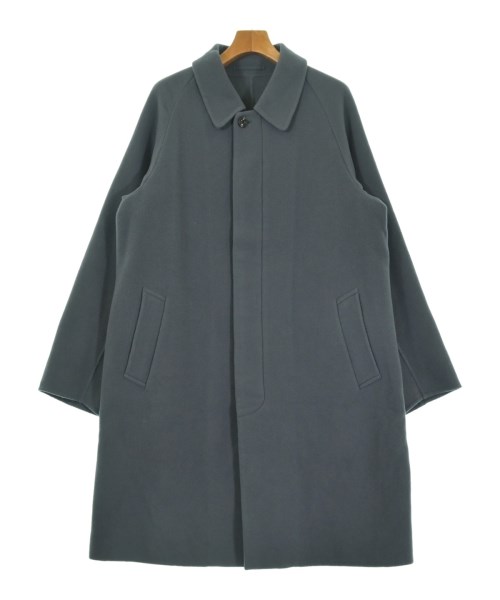 BEAUTY&YOUTH UNITED ARROWS(ビューティーアンドユースユナイテットアローズ)のステンカラーコート サイズ:L 9,200円