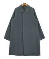 BEAUTY&YOUTH UNITED ARROWS（ビューティーアンドユースユナイテッドアローズ）ステンカラーコート 青 サイズ:L メンズ/2200733399022