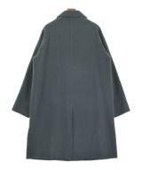 BEAUTY&YOUTH UNITED ARROWS（ビューティーアンドユースユナイテッドアローズ）ステンカラーコート 青 サイズ:L メンズ/2200733399022