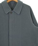 BEAUTY&YOUTH UNITED ARROWS（ビューティーアンドユースユナイテッドアローズ）ステンカラーコート 青 サイズ:L メンズ/2200733399022
