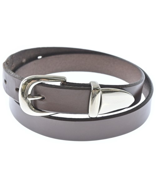 BEAUTY&YOUTH UNITED ARROWS(ビューティーアンドユースユナイテットアローズ)のベルト サイズ:30/80 2,700円