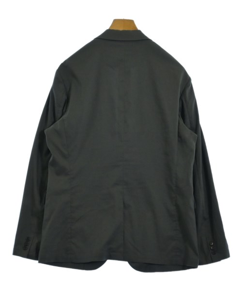 BEAUTY&YOUTH UNITED ARROWS（ビューティーアンドユースユナイテッドアローズ）カジュアルジャケット グレー サイズ:XL メンズ/2200725702021