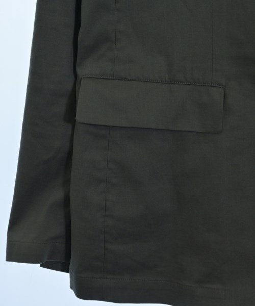 BEAUTY&YOUTH UNITED ARROWS（ビューティーアンドユースユナイテッドアローズ）カジュアルジャケット グレー サイズ:XL メンズ/2200725702021