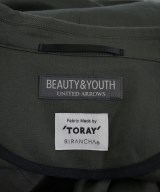 BEAUTY&YOUTH UNITED ARROWS（ビューティーアンドユースユナイテッドアローズ）カジュアルジャケット グレー サイズ:XL メンズ/2200725702021