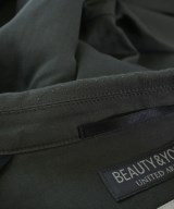 BEAUTY&YOUTH UNITED ARROWS（ビューティーアンドユースユナイテッドアローズ）カジュアルジャケット グレー サイズ:XL メンズ/2200725702021