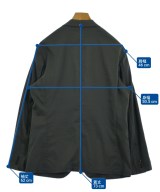 BEAUTY&YOUTH UNITED ARROWS（ビューティーアンドユースユナイテッドアローズ）カジュアルジャケット グレー サイズ:XL メンズ/2200725702021