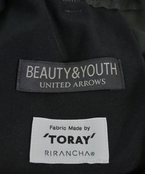 BEAUTY&YOUTH UNITED ARROWS（ビューティーアンドユースユナイテッドアローズ）その他 グレー サイズ:XL メンズ/2200725702069