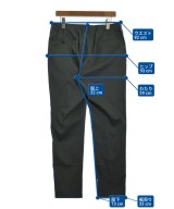 BEAUTY&YOUTH UNITED ARROWS（ビューティーアンドユースユナイテッドアローズ）その他 グレー サイズ:XL メンズ/2200725702069