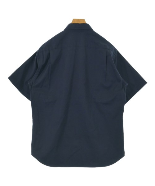 BEAUTY&YOUTH UNITED ARROWS（ビューティーアンドユースユナイテッドアローズ）カジュアルシャツ 紺 サイズ:XL メンズ/2200726976070