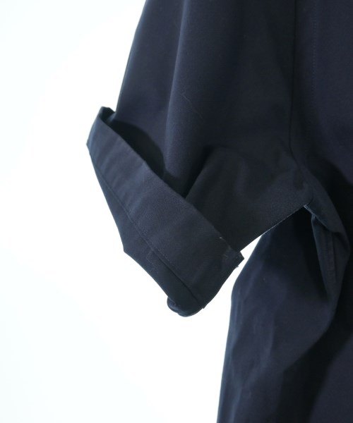 BEAUTY&YOUTH UNITED ARROWS（ビューティーアンドユースユナイテッドアローズ）カジュアルシャツ 紺 サイズ:XL メンズ/2200726976070