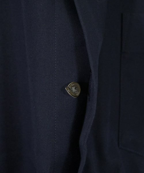 BEAUTY&YOUTH UNITED ARROWS（ビューティーアンドユースユナイテッドアローズ）カジュアルシャツ 紺 サイズ:XL メンズ/2200726976070