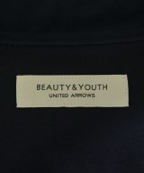 BEAUTY&YOUTH UNITED ARROWS（ビューティーアンドユースユナイテッドアローズ）カジュアルシャツ 紺 サイズ:XL メンズ/2200726976070