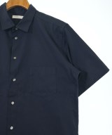 BEAUTY&YOUTH UNITED ARROWS（ビューティーアンドユースユナイテッドアローズ）カジュアルシャツ 紺 サイズ:XL メンズ/2200726976070