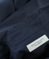 BEAUTY&YOUTH UNITED ARROWS（ビューティーアンドユースユナイテッドアローズ）カジュアルシャツ 紺 サイズ:XL メンズ/2200726976070