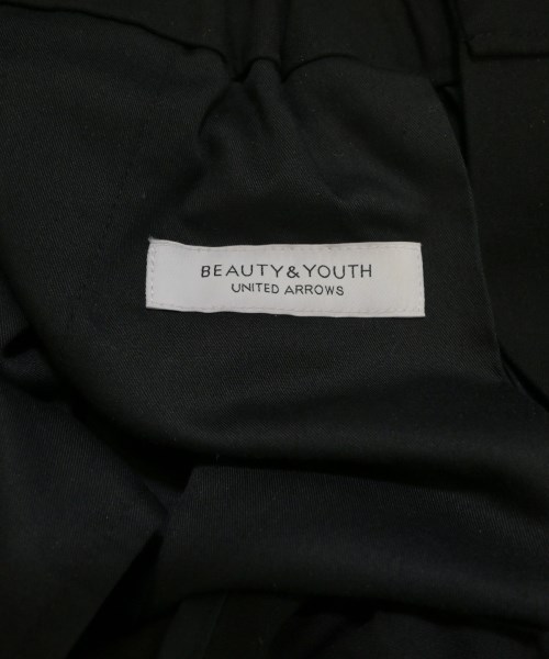 BEAUTY&YOUTH UNITED ARROWS（ビューティーアンドユースユナイテッドアローズ）その他 黒 サイズ:M メンズ/2200733716041
