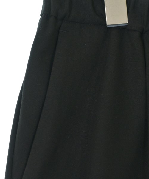 BEAUTY&YOUTH UNITED ARROWS（ビューティーアンドユースユナイテッドアローズ）その他 黒 サイズ:M メンズ/2200733716041