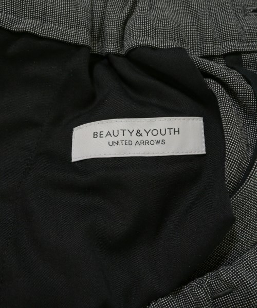 BEAUTY&YOUTH UNITED ARROWS（ビューティーアンドユースユナイテッドアローズ）その他 グレー サイズ:M メンズ/2200733716058