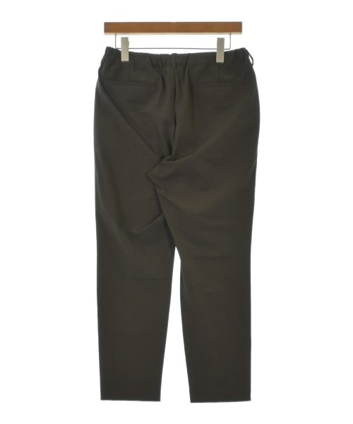 BEAUTY&YOUTH UNITED ARROWS（ビューティーアンドユースユナイテッドアローズ）その他 茶 サイズ:M メンズ/2200733716065