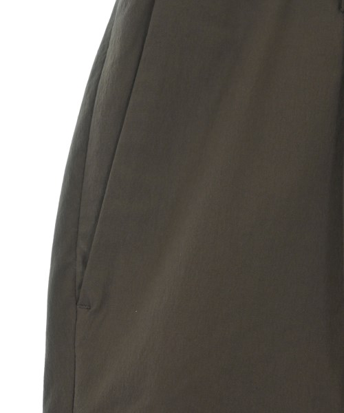 BEAUTY&YOUTH UNITED ARROWS（ビューティーアンドユースユナイテッドアローズ）その他 茶 サイズ:M メンズ/2200733716065