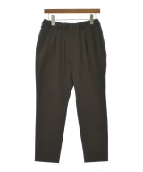 BEAUTY&YOUTH UNITED ARROWS パンツ（その他）