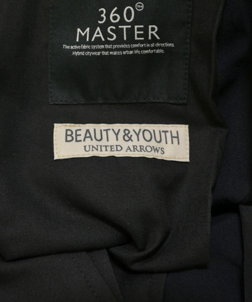 BEAUTY&YOUTH UNITED ARROWS（ビューティーアンドユースユナイテッドアローズ）その他 黒 サイズ:L メンズ/2200733716072