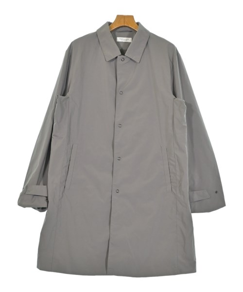 BEAUTY&YOUTH UNITED ARROWS(ビューティーアンドユースユナイテットアローズ)のステンカラーコート サイズ:L 7,400円