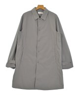 BEAUTY&YOUTH UNITED ARROWS（ビューティーアンドユースユナイテッドアローズ）ステンカラーコート グレー サイズ:L メンズ/2200733810022