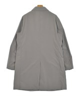BEAUTY&YOUTH UNITED ARROWS（ビューティーアンドユースユナイテッドアローズ）ステンカラーコート グレー サイズ:L メンズ/2200733810022