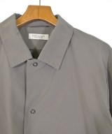 BEAUTY&YOUTH UNITED ARROWS（ビューティーアンドユースユナイテッドアローズ）ステンカラーコート グレー サイズ:L メンズ/2200733810022