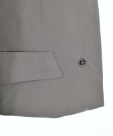 BEAUTY&YOUTH UNITED ARROWS（ビューティーアンドユースユナイテッドアローズ）ステンカラーコート グレー サイズ:L メンズ/2200733810022