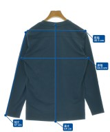 BEAUTY&YOUTH UNITED ARROWS（ビューティーアンドユースユナイテッドアローズ）Tシャツ・カットソー 青 サイズ:S メンズ/2200725405175