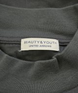 BEAUTY&YOUTH UNITED ARROWS（ビューティーアンドユースユナイテッドアローズ）Tシャツ・カットソー グレー サイズ:XL メンズ/2200732253158