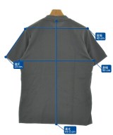 BEAUTY&YOUTH UNITED ARROWS（ビューティーアンドユースユナイテッドアローズ）Tシャツ・カットソー グレー サイズ:XL メンズ/2200732253158