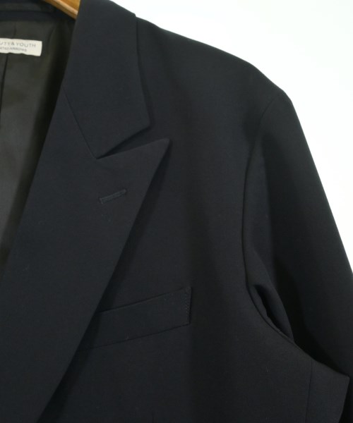BEAUTY&YOUTH UNITED ARROWS（ビューティーアンドユースユナイテッドアローズ）テーラードジャケット 紺 サイズ:M メンズ/2200734367020