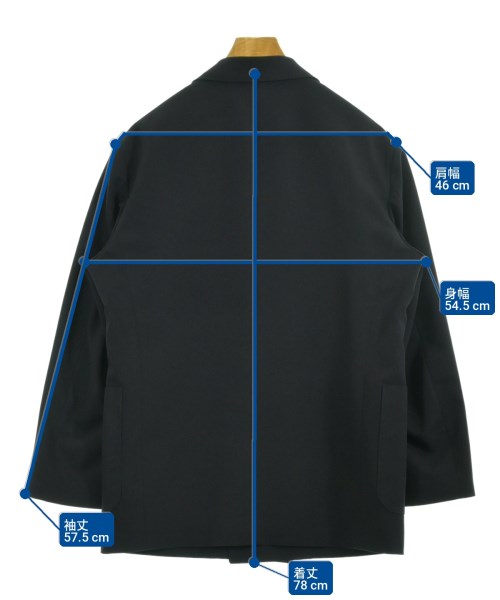BEAUTY&YOUTH UNITED ARROWS（ビューティーアンドユースユナイテッドアローズ）テーラードジャケット 紺 サイズ:M メンズ/2200734367020